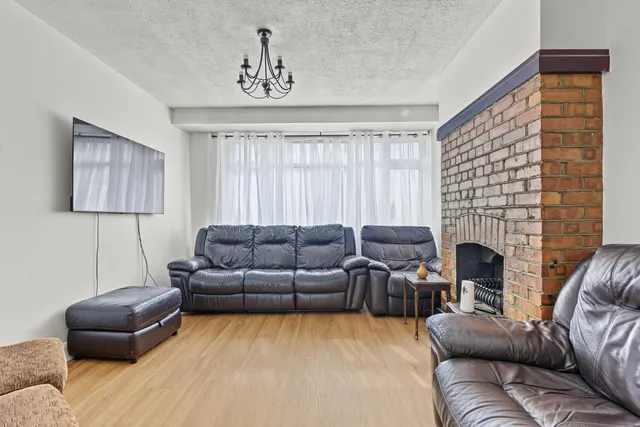 Woodgrange Avenue, Enfield, EN1, photo 3