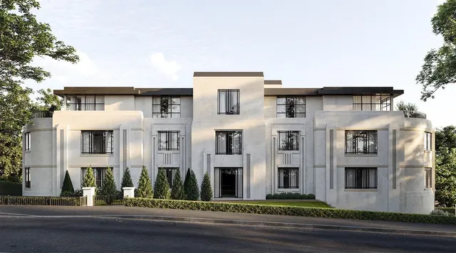 Westfield Road, Beaconsfield, HP9, photo 1