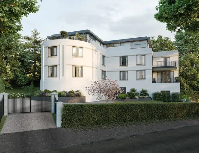Westfield Road, Beaconsfield, HP9, photo 2
