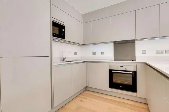Arniston Way, Blackwall, E14, photo 2