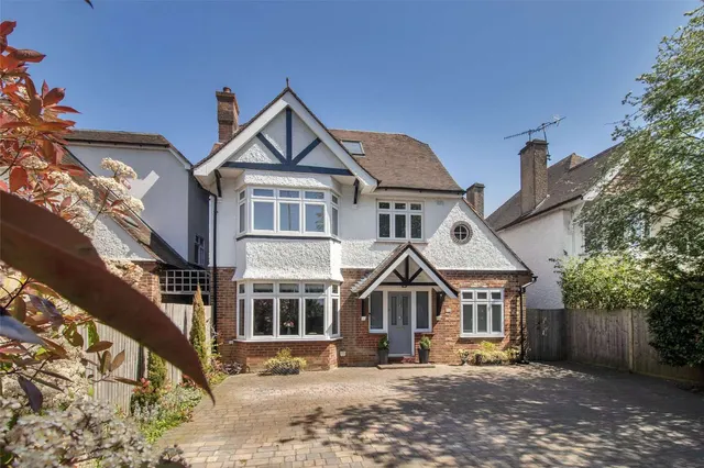 St. Johns Road, Tunbridge Wells, TN4, photo 1