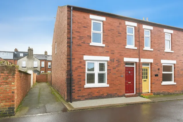 North Warton Street, Lytham St. Annes, FY8, photo 1