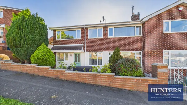 Thirkeld Place, Penshaw, DH4, photo 1