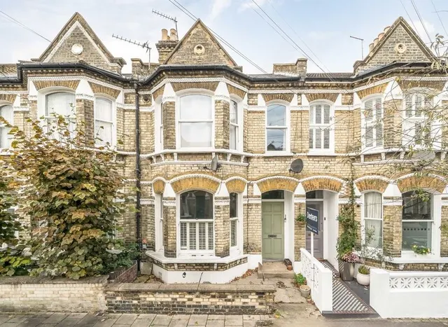 Corrance Road, Brixton, SW2, photo 1