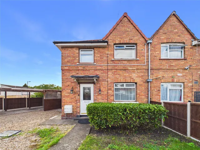 3 bedroom house, Langhill Avenue, Bristol, BS4
