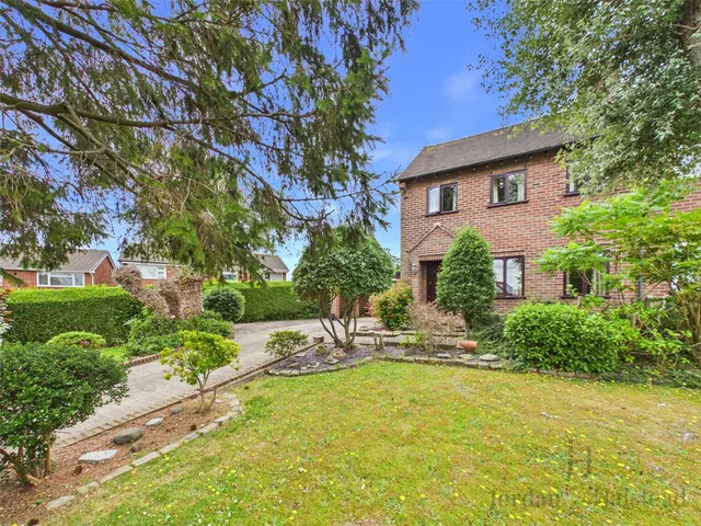 Photo 2 — Weaver Road, Frodsham, Cheshire, WA6 7HP