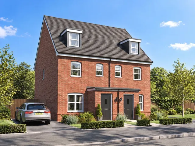 Southdown Road, Northallerton, North Yorkshire, DL6, photo 1