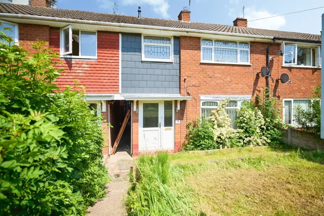 Badsey Road, Oldbury, B69, photo 1
