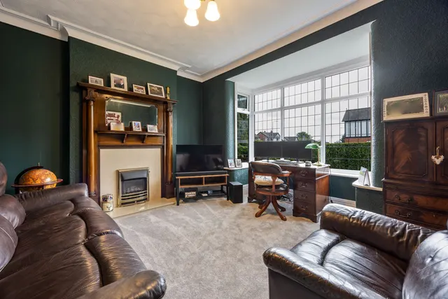 Chaucer Place, Whitley, photo 3