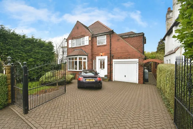 Wetherby Road, Leeds, photo 1