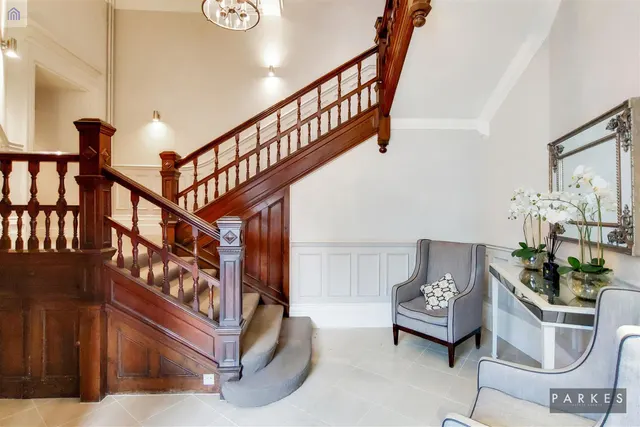 Photo 2 — Hans Place, Knightsbridge, London, SW1X 0JY