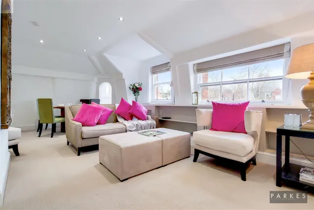 Hans Place, Knightsbridge, London, SW1X 0JY, photo 1