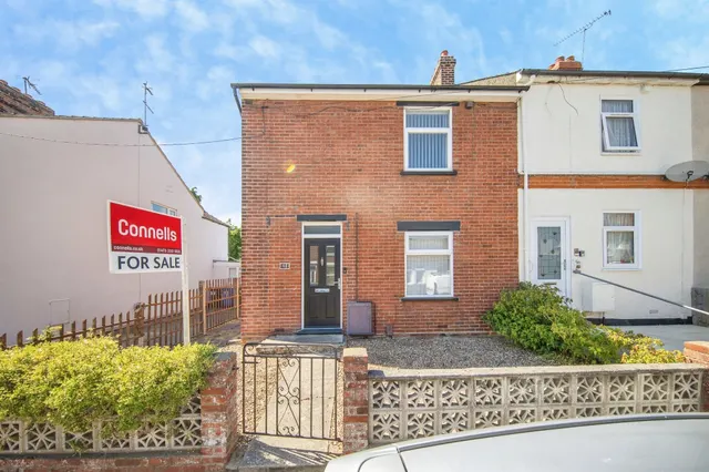 Wallace Road, Ipswich, IP1, photo 1