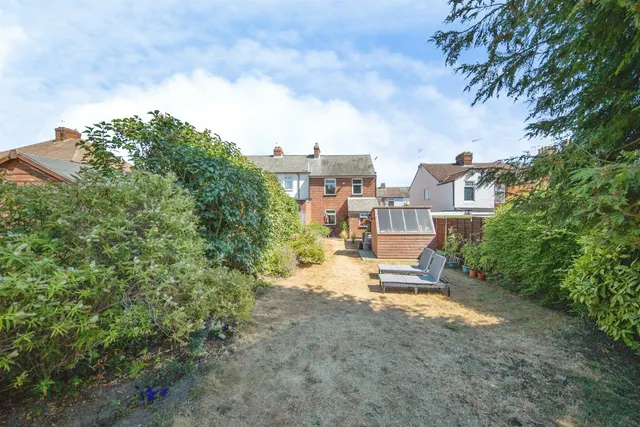 Wallace Road, Ipswich, IP1, photo 2