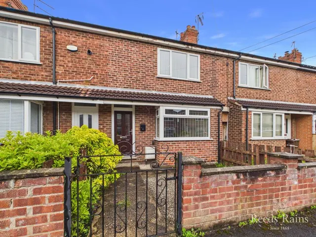Harewood Avenue, Hull, East Yorkshire, HU9, photo 1