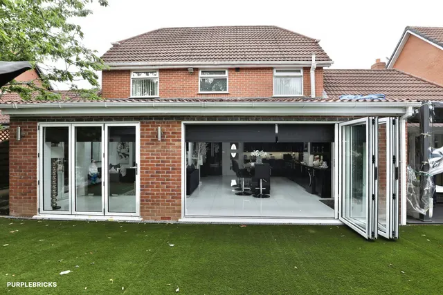 Woodpecker Drive, Liverpool, L26, photo 2