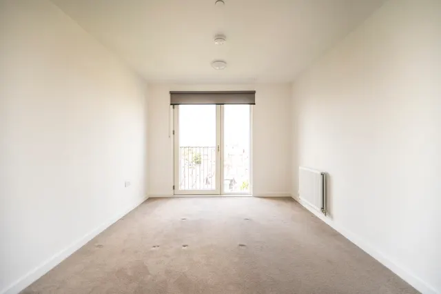 Flat 107, Cornwell House, London, photo 1