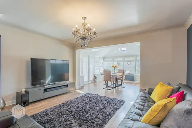 Photo 2 — Godolphin Close, Eccles, Manchester, M30 9EW