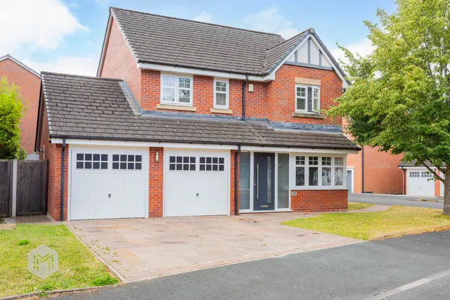 Godolphin Close, Eccles, Manchester, M30 9EW, photo 1