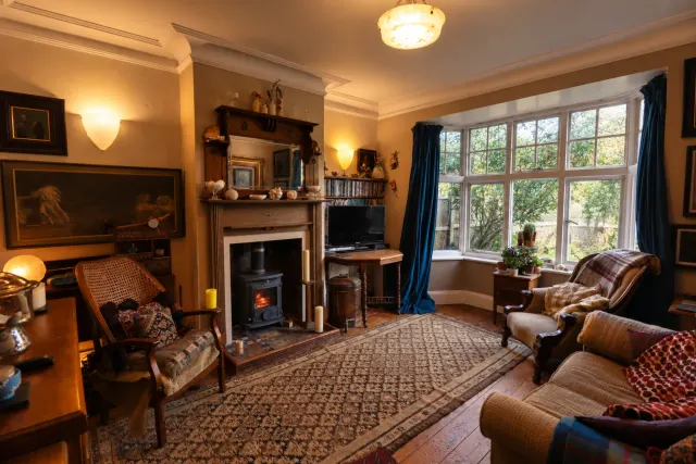 Sandon Road, Stafford, photo 2