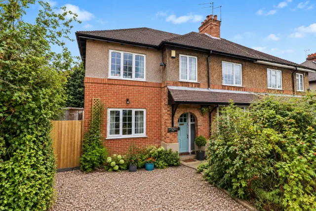 Sandon Road, Stafford, photo 1