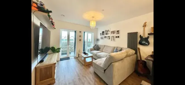 Blyth Road, Hayes