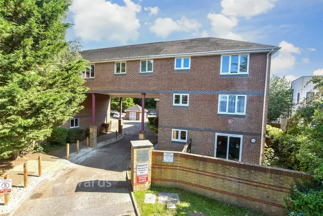 Enterprise Road, Maidstone, ME15, photo 1