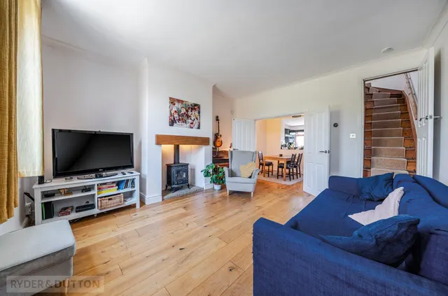 West View Terrace, Bradshaw, HX2, photo 3