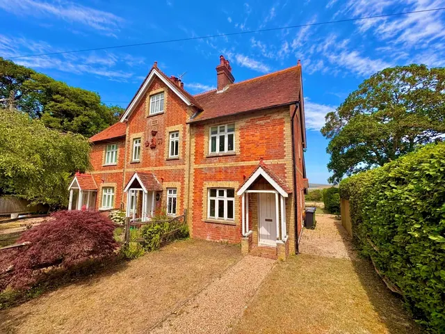 Newhaven Road, Rodmell, Lewes, photo 1