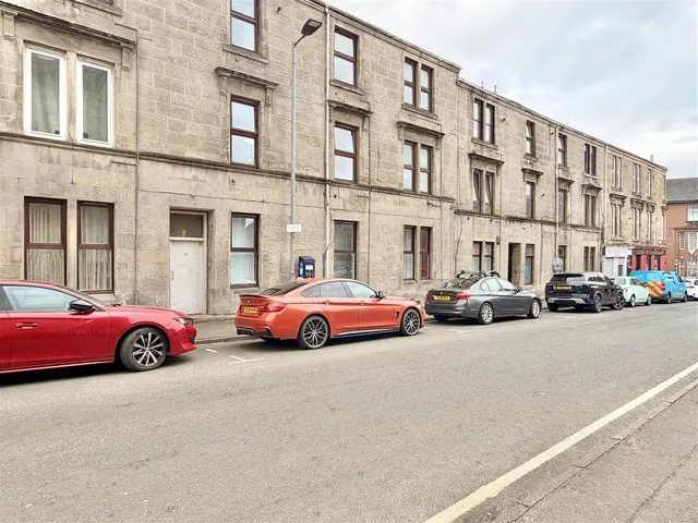 Woodside Walk, Hamilton, Hamilton, ML3 7HY, photo 1