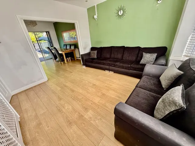 Rollason Road, Erdington, B24, photo 3
