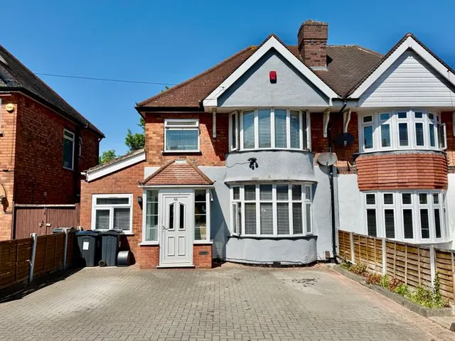 Rollason Road, Erdington, B24, photo 1