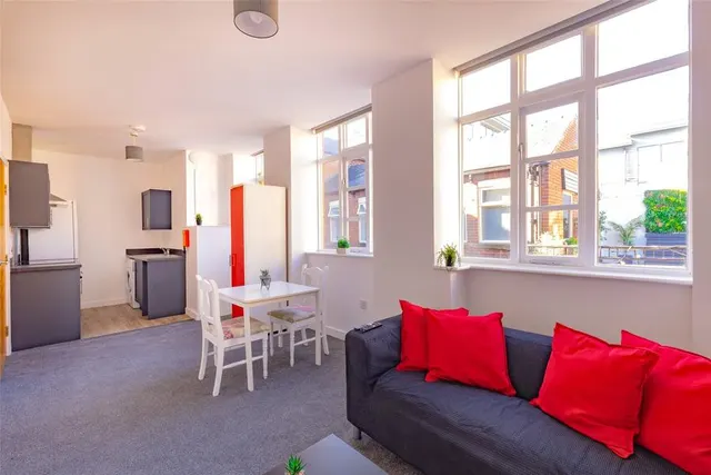 Mary Street, Sheffield, S1, photo 1
