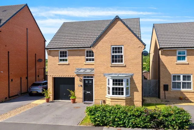 Great North Close, Wetherby, LS22, photo 1