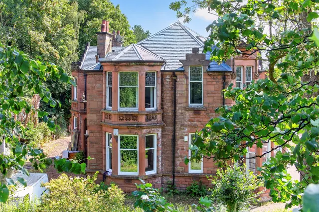 Beech Avenue, Glasgow, G41, photo 1