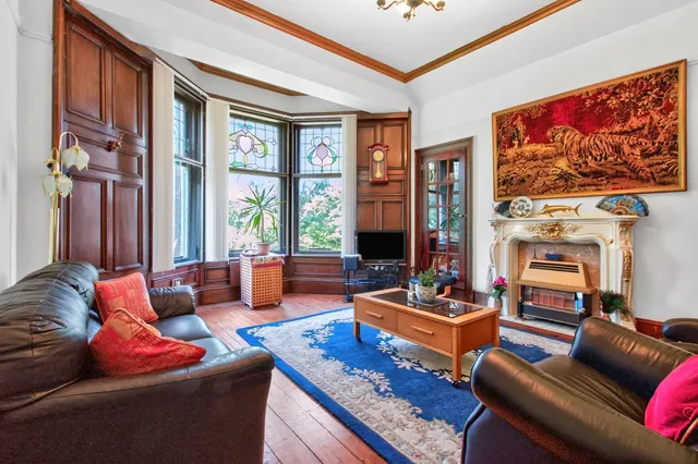 Beech Avenue, Glasgow, G41, photo 2