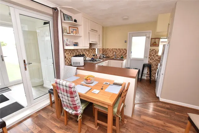 Somerville Green, Leeds, LS14, photo 3
