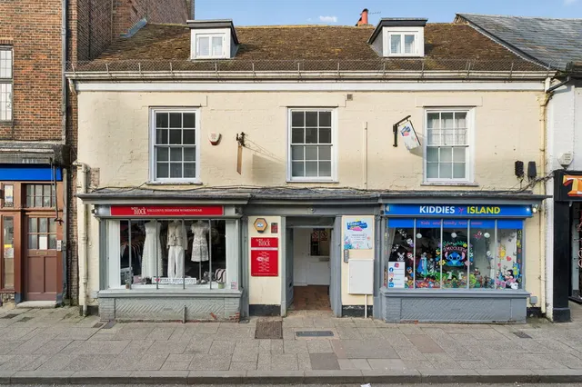 High Street, Rickmansworth, WD3, photo 3