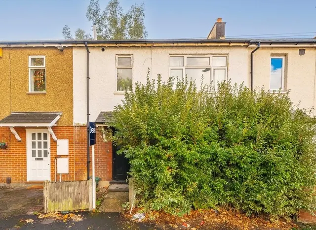 Cedar Grove, Ealing, W5, photo 1