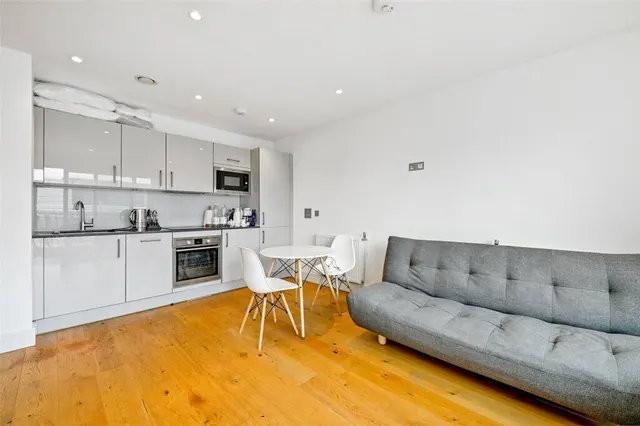 1 bedroom property, Norfolk Street, Oxford, OX1