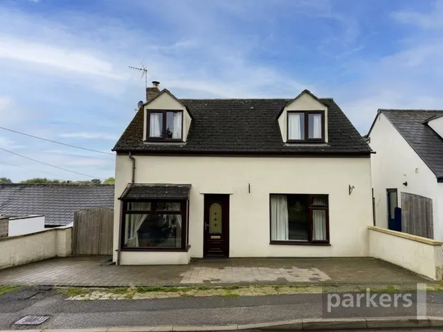 Crawley Road, Witney, OX28, photo 1