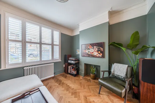 Combedale Road, SE10, photo 1