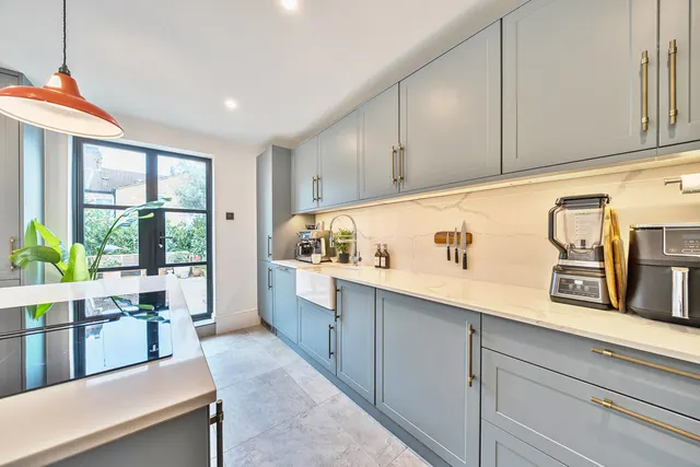 Combedale Road, SE10, photo 2
