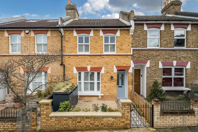 Combedale Road, SE10, photo 3