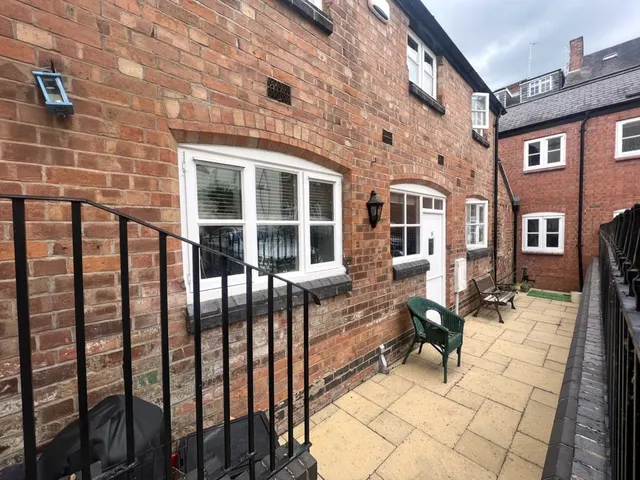 Windsor Street, Leamington Spa, CV32, photo 1