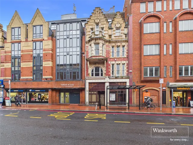 Station Road, Reading, Berkshire, RG1, photo 1
