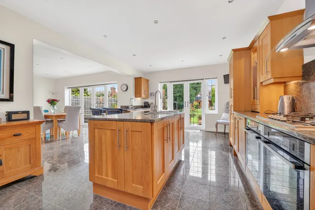 Streetly Lane, Sutton Coldfield, B74, photo 2