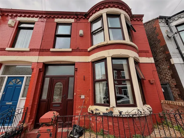 Craigburn Road, Liverpool, L13, photo 1