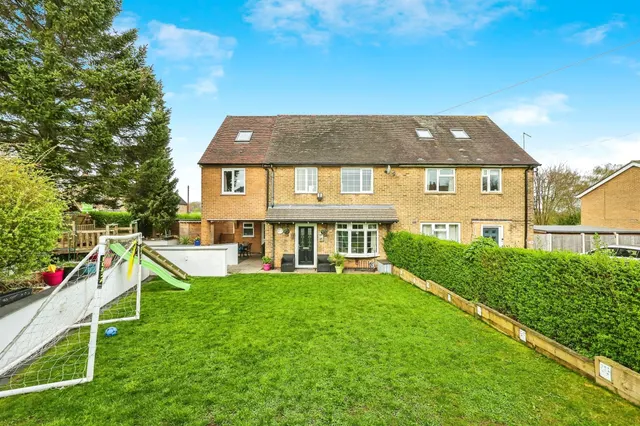 Tansley Avenue, Stanley Common, DE7, photo 2