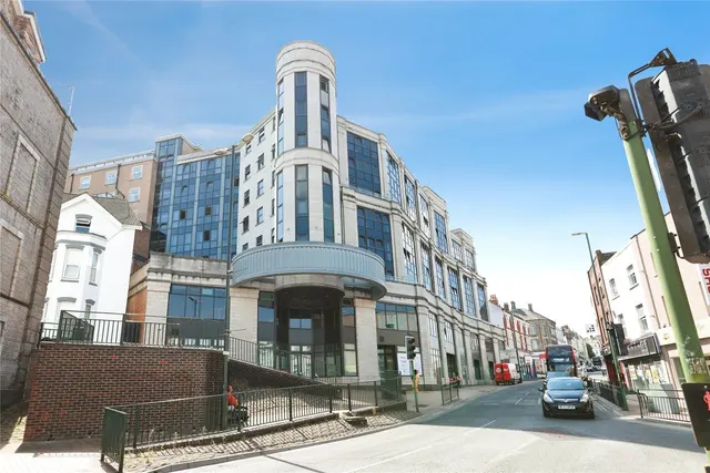 Commercial Road, Bournemouth, BH2, photo 2